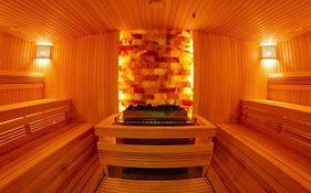 Secret Garden Hotel Ben Thanh